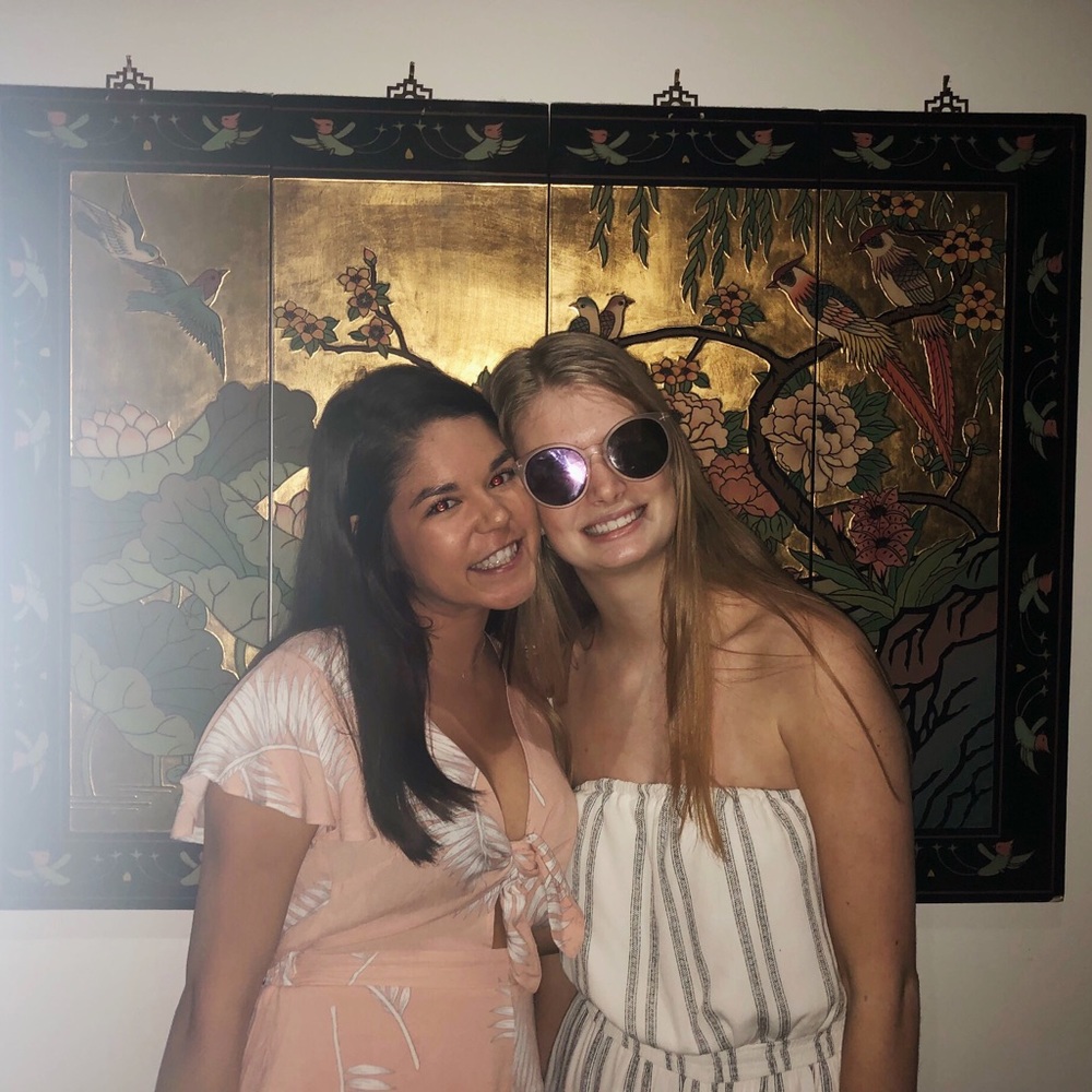 Meet your Posher, Hayden